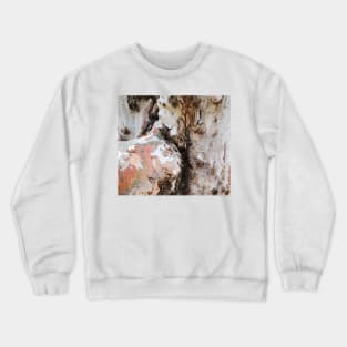 gum tree Crewneck Sweatshirt